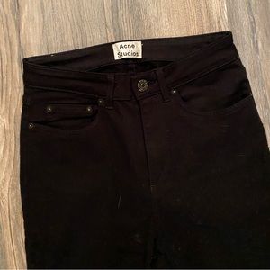 Acne Studios Skinny Jeans